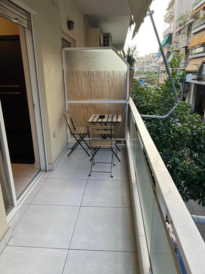 Apartamento Filoxenia Mg Near Acropolis Atenas Exterior foto
